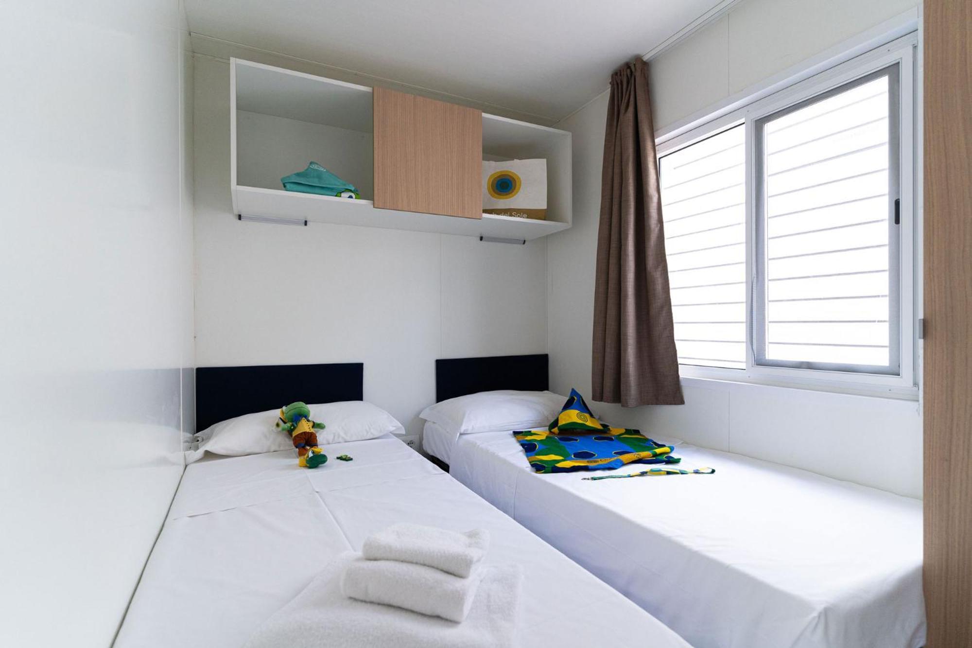 Club Del Sole Romagna Family Resort Риччоне Экстерьер фото