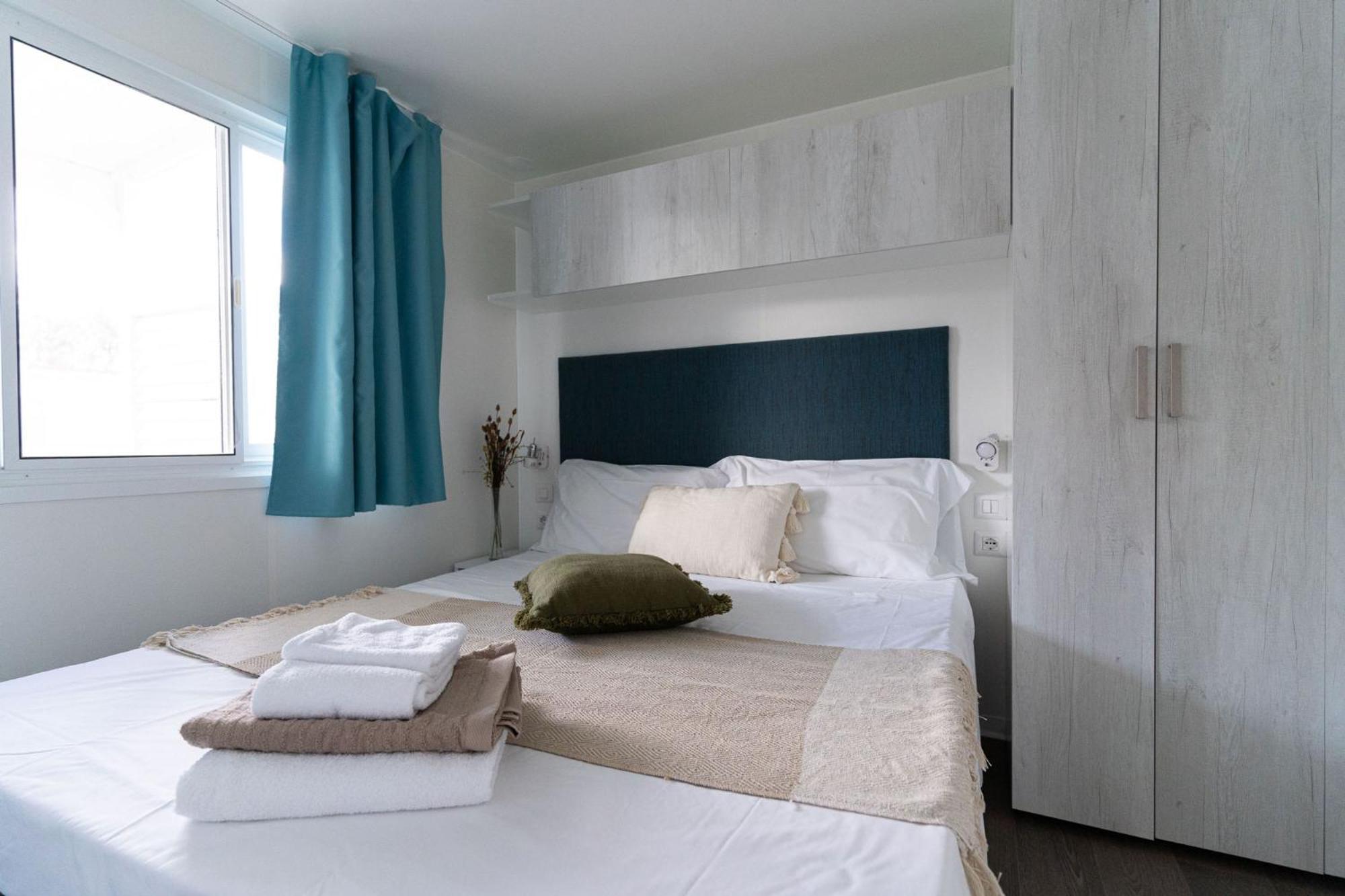 Club Del Sole Romagna Family Resort Риччоне Экстерьер фото