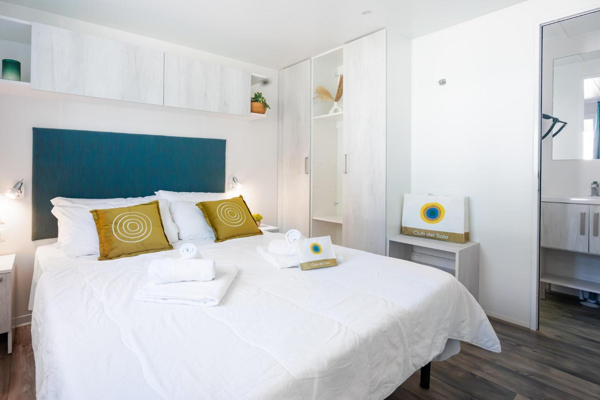 Club Del Sole Romagna Family Resort Риччоне Экстерьер фото